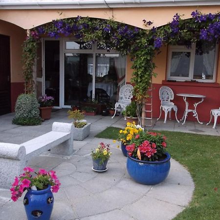 Villa St.John B&B Athlone Luaran gambar