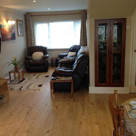 Villa St.John B&B Athlone Luaran gambar