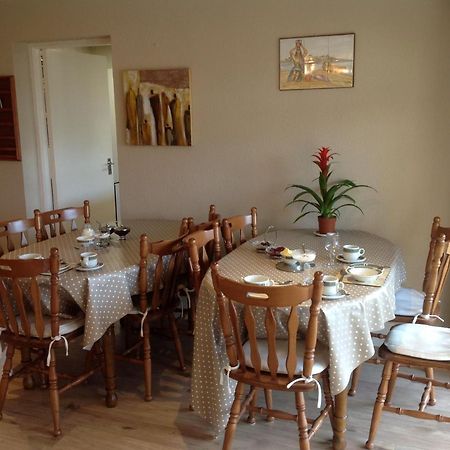 Villa St.John B&B Athlone Luaran gambar