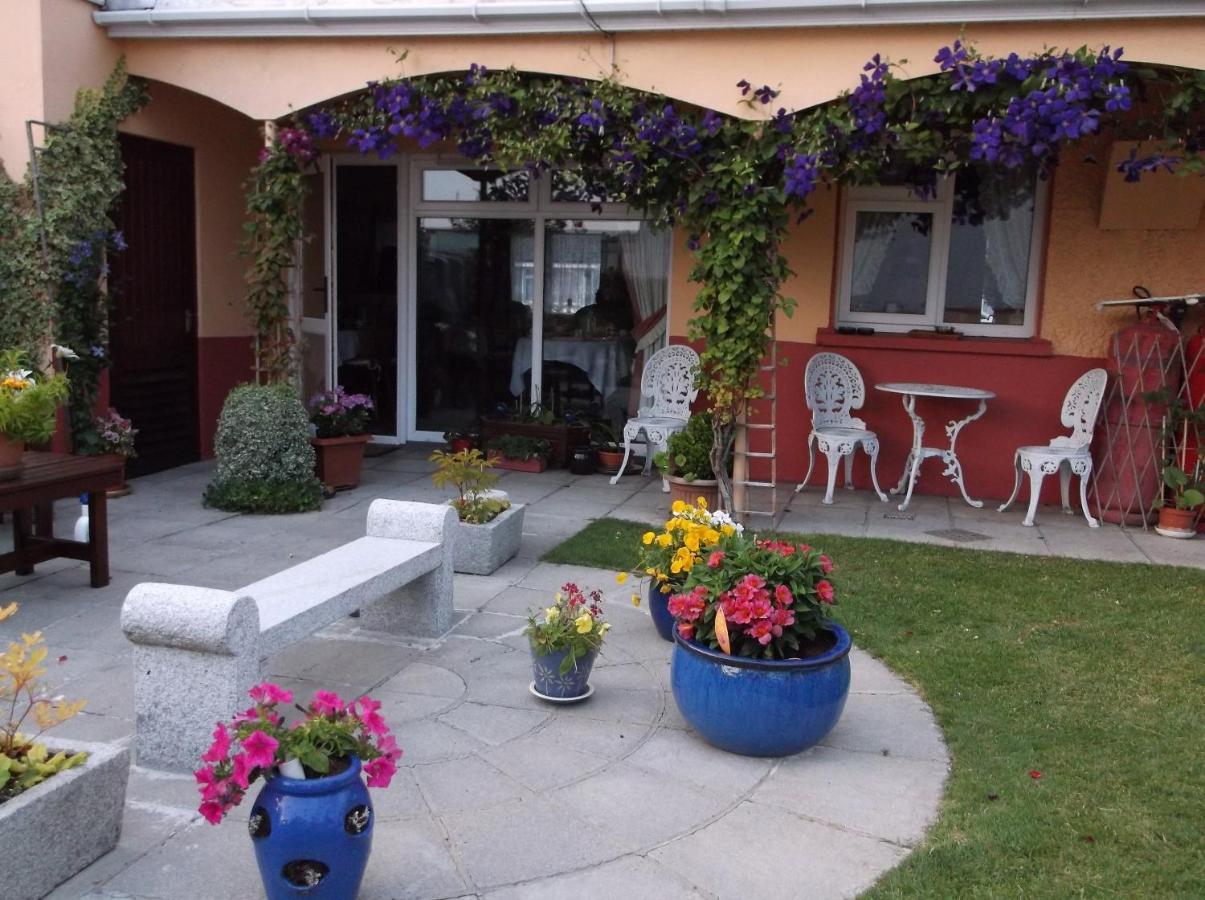 Villa St.John B&B Athlone Luaran gambar