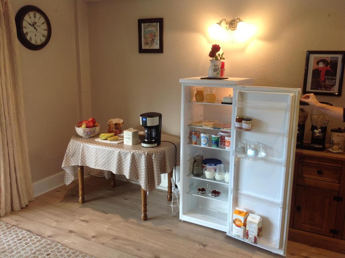 Villa St.John B&B Athlone Luaran gambar
