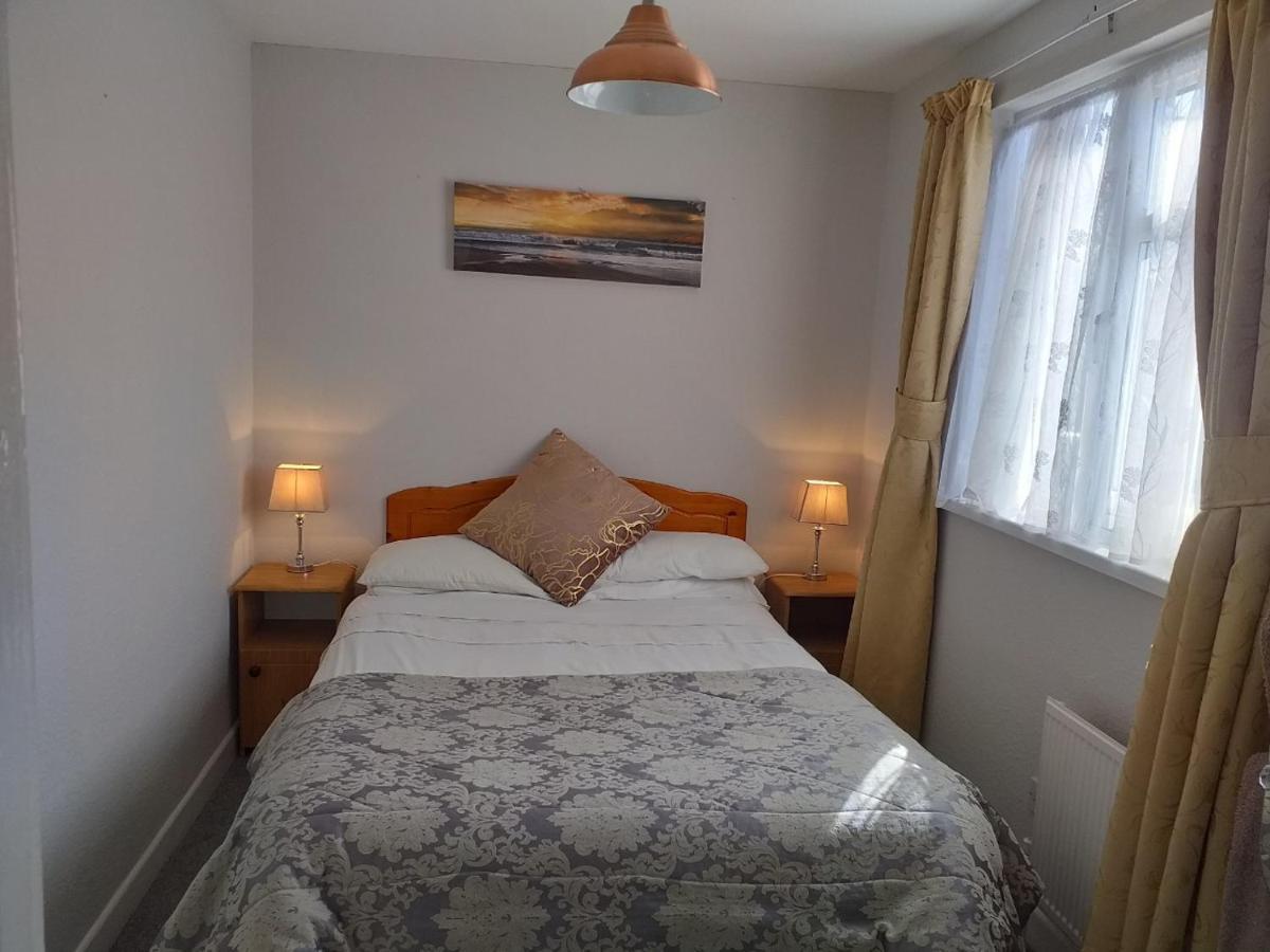 Villa St.John B&B Athlone Luaran gambar
