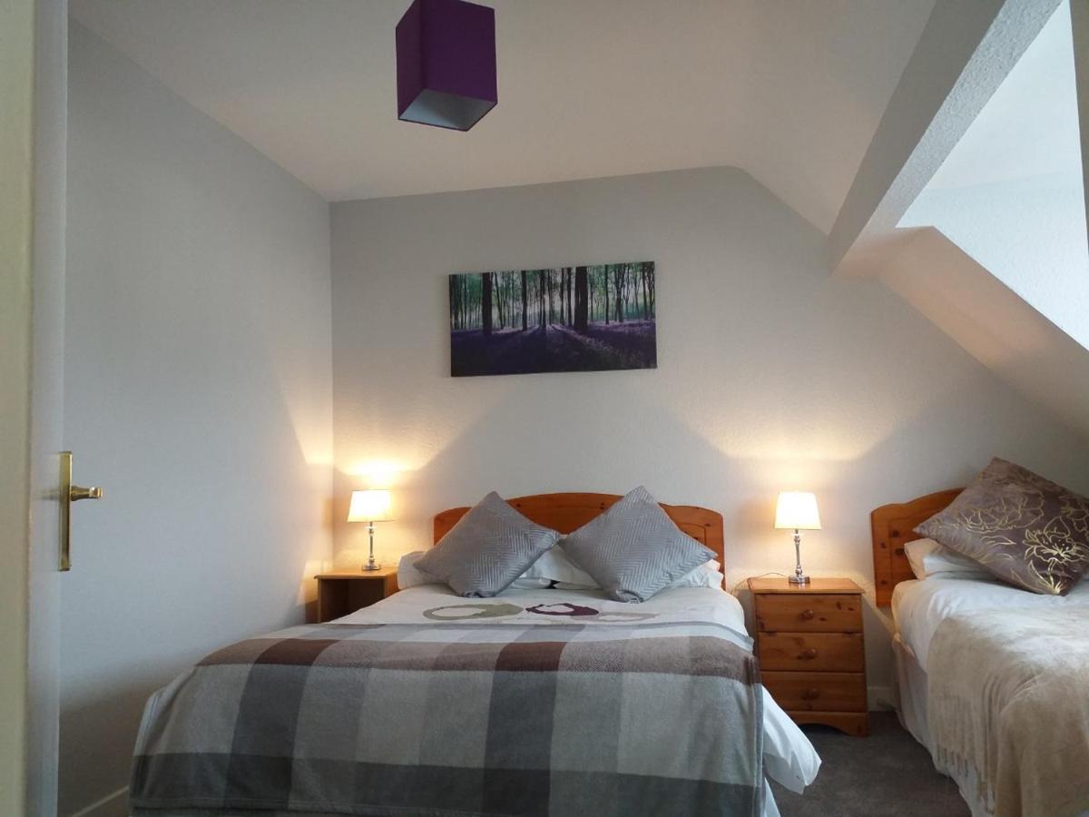 Villa St.John B&B Athlone Luaran gambar
