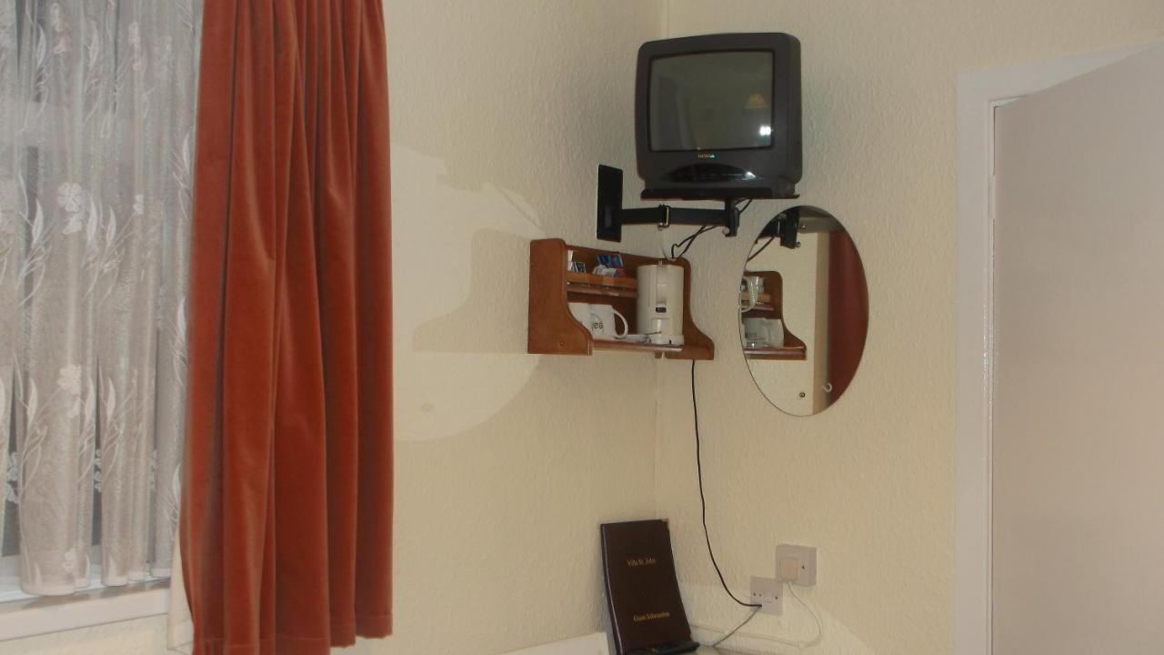 Villa St.John B&B Athlone Bilik gambar