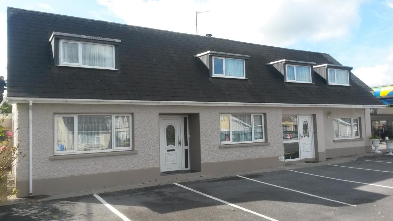 Villa St.John B&B Athlone Luaran gambar