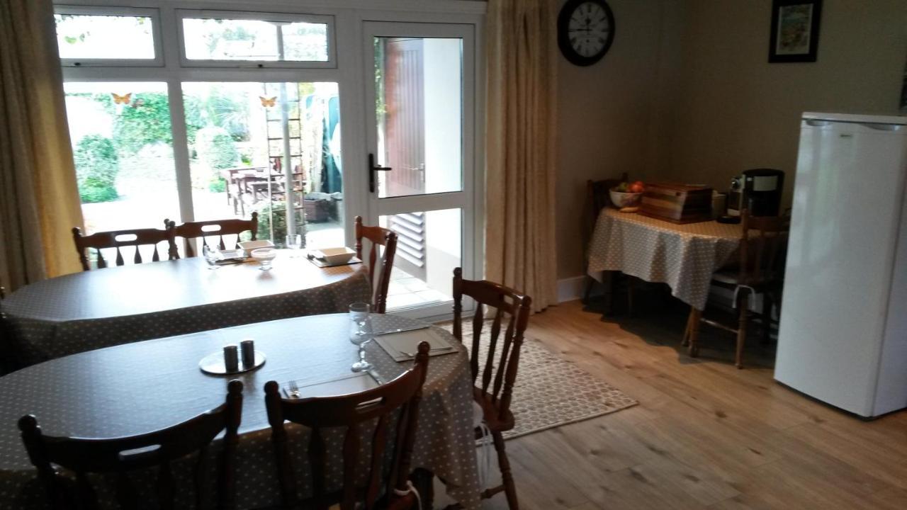 Villa St.John B&B Athlone Luaran gambar
