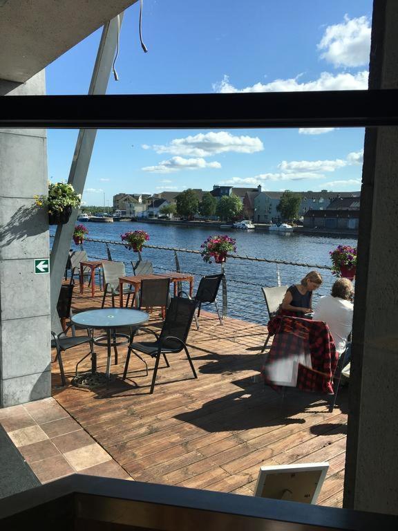 Villa St.John B&B Athlone Luaran gambar