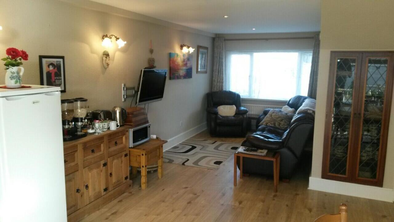 Villa St.John B&B Athlone Luaran gambar