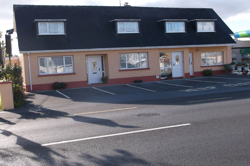 Villa St.John B&B Athlone Luaran gambar