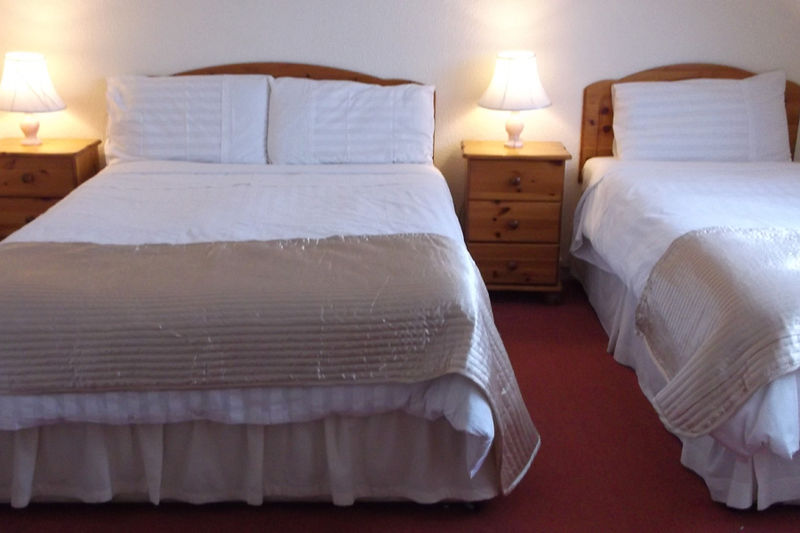 Villa St.John B&B Athlone Luaran gambar