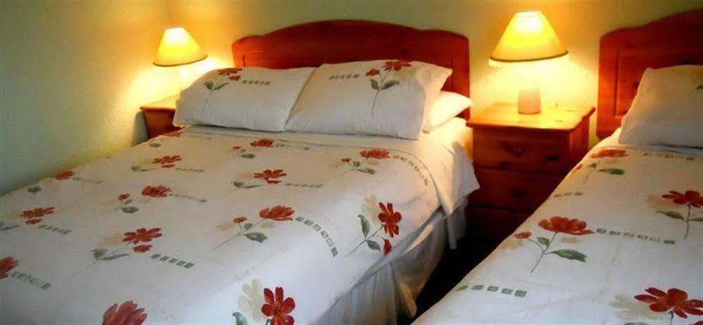 Villa St.John B&B Athlone Luaran gambar